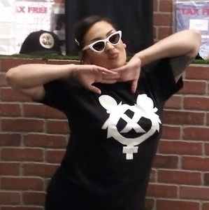 Meet your Posher, Lydia